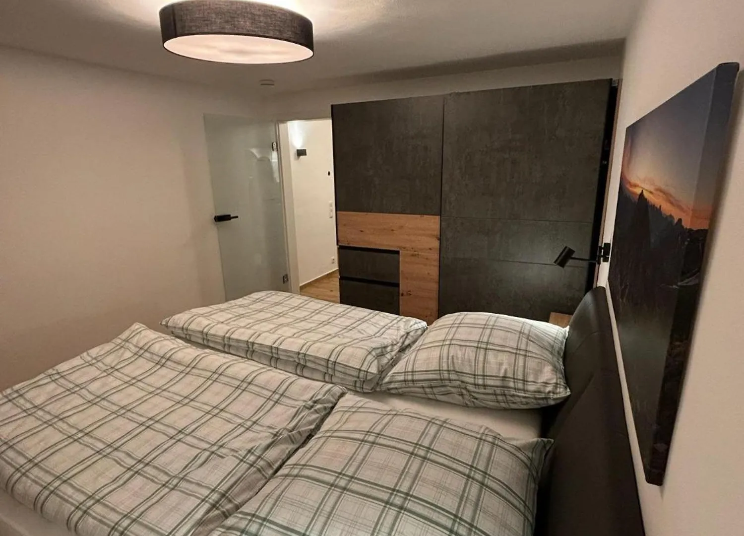 S'Bergnestle Apartment Bad Hindelang Germany